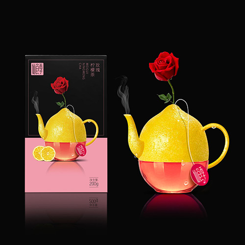 % 計數(shù)(標題)% 仙食季花果茶飲品